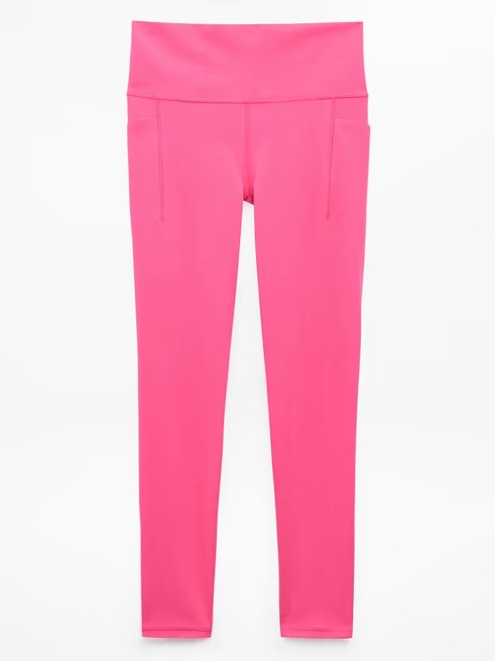 Athleta Salutation Stash 7/8 Tights New with Tags